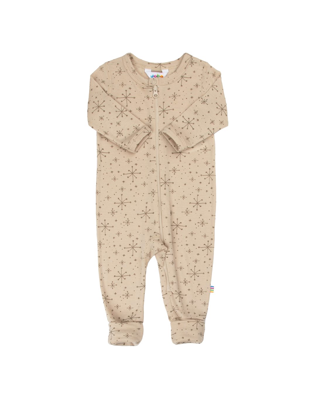 Jumpsuit 2in1 foot